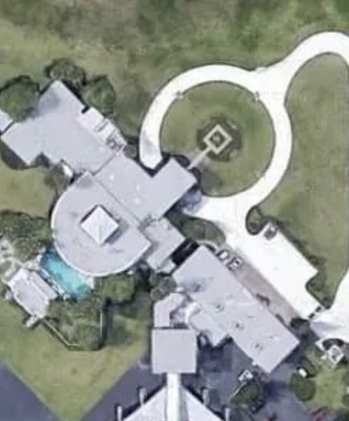 John Travolta’s Lavish Estate Stirs Environmental Debate Over Wealth and Carbon Footprint