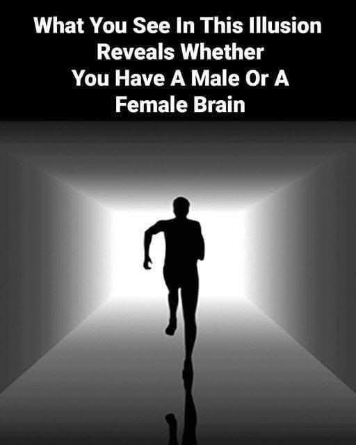 Optical Illusions That Test Your Level of Self-Awareness