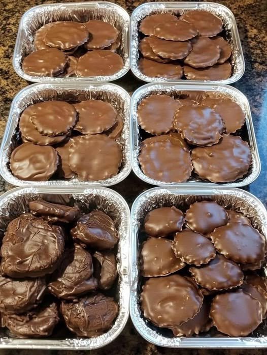 “I’ve now been making these for 30 years!