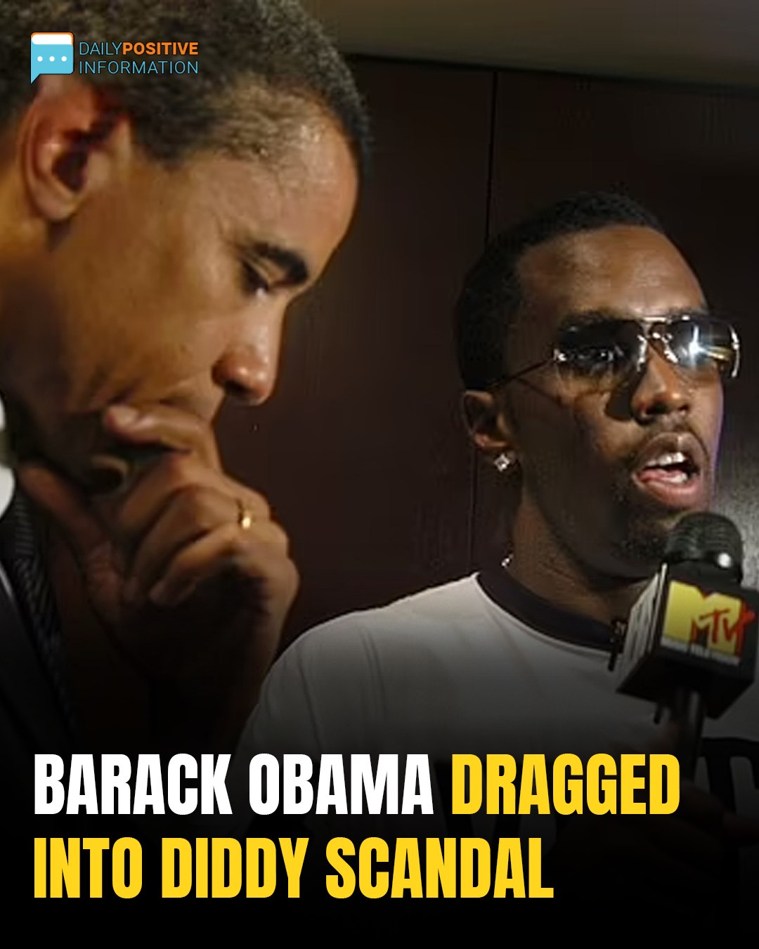 Barack Obama Unexpectedly Named In Diddy Trial During Shocking Courtroom Moment