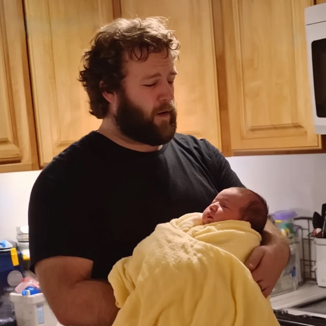 My Husband Handed Me a Baby on Mother’s Day—But When I Found Out Whose Child It Was, My World Collapsed