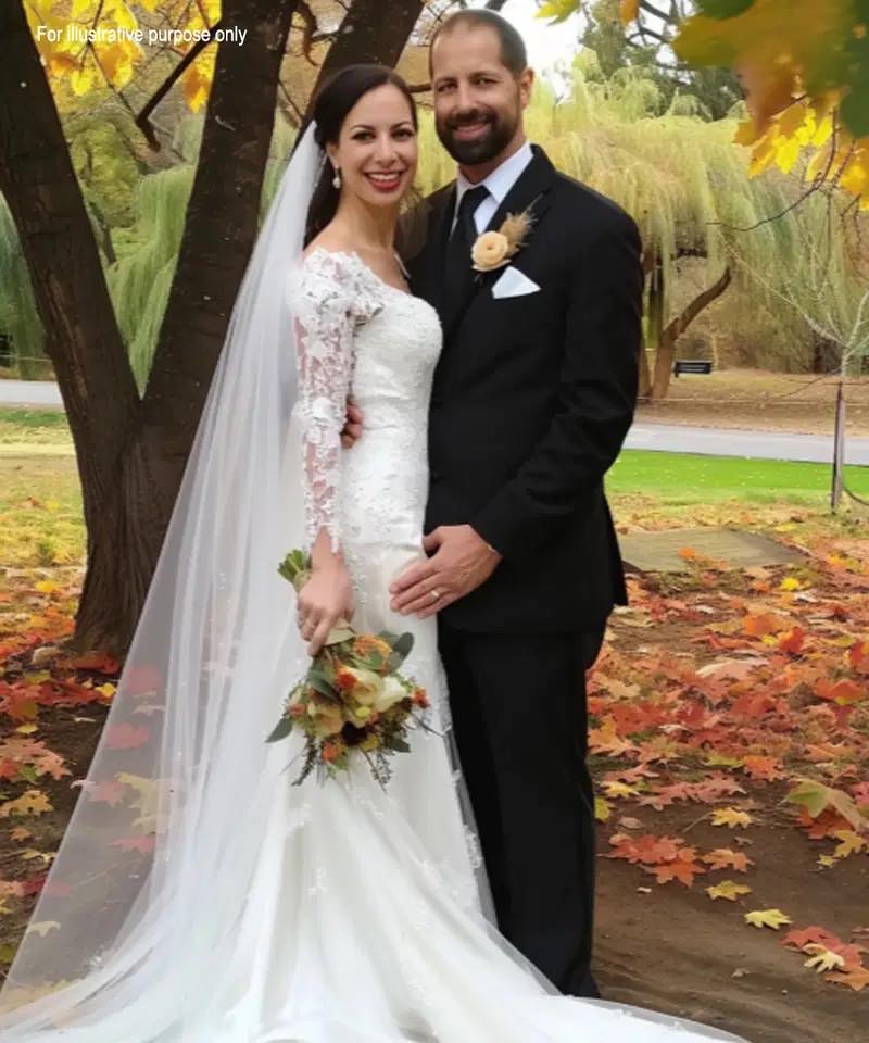 I Married My Childhood Best Friend – On Our Wedding Night, He Revealed a Family Secret That Nearly Destroyed Me