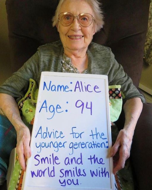 SHE DISPLAYED A WHITEBOARD CONTAINING HER ADVICE—BUT WHAT FOLLOWED RESONATED DEEPLY.