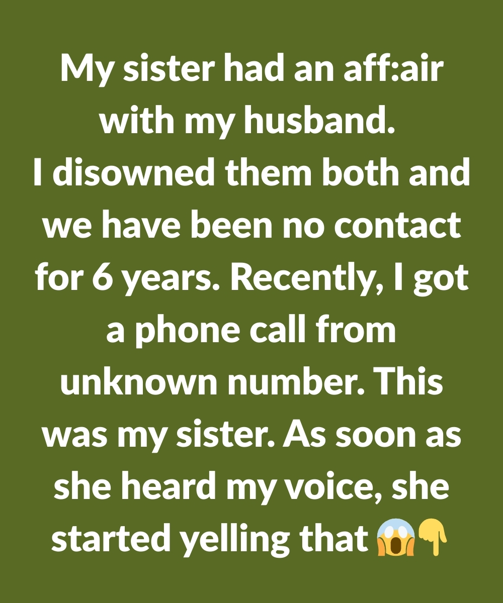 10 Real-Life Stories With Twists So Stunning They May Give You Goosebumps
