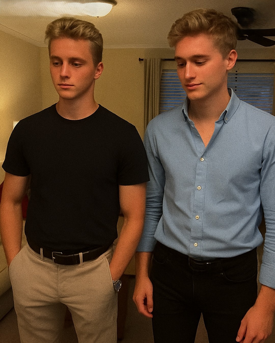 My Grandsons Left My Wife Stranded at a Gas Station to Party — My Lesson Made Them as Good as Gold