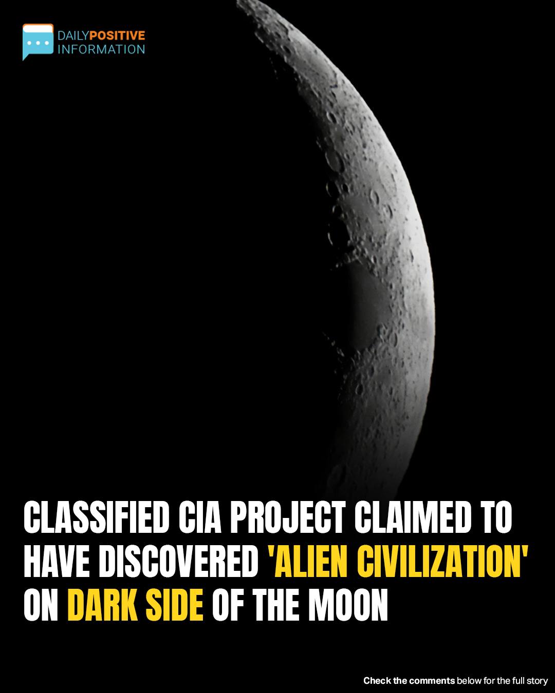 Declassified Cia Files Detail Remote Viewing Of Ancient Martian Civilization