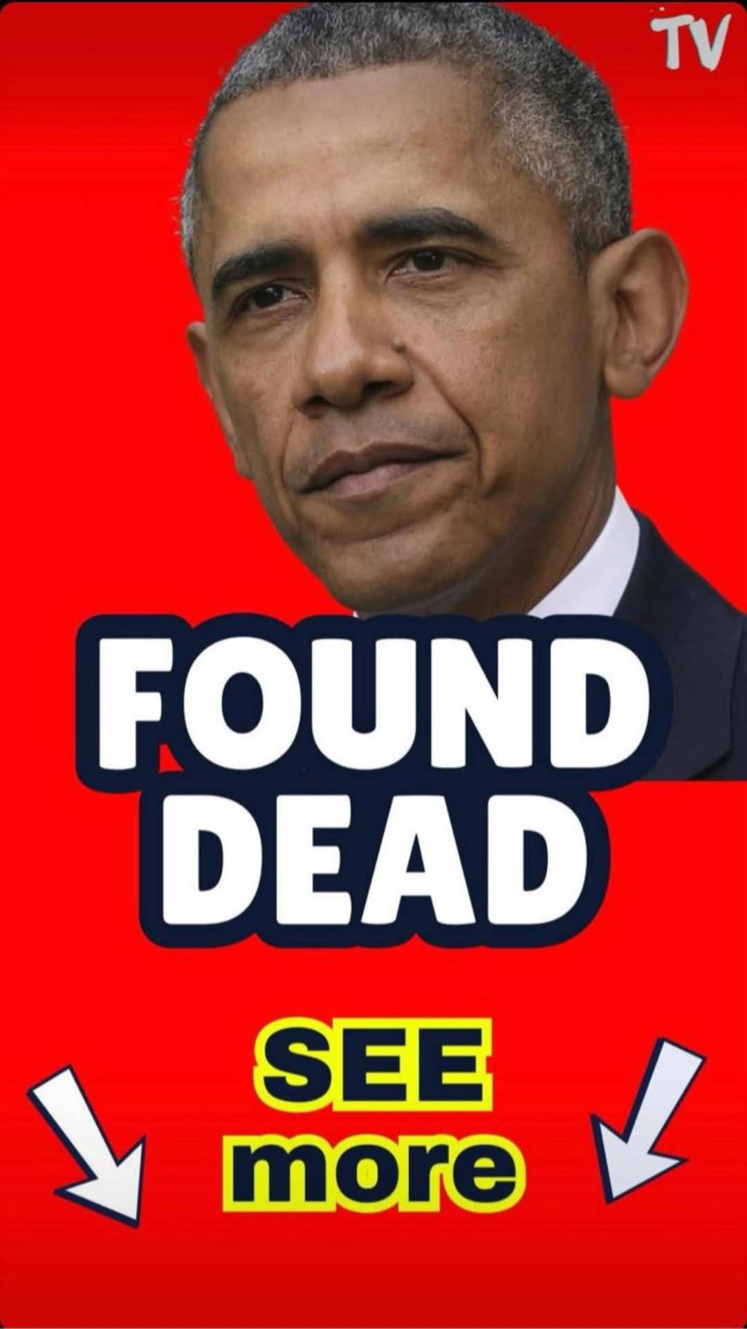 Big Development In Death Of Obama Chef Involves Former President