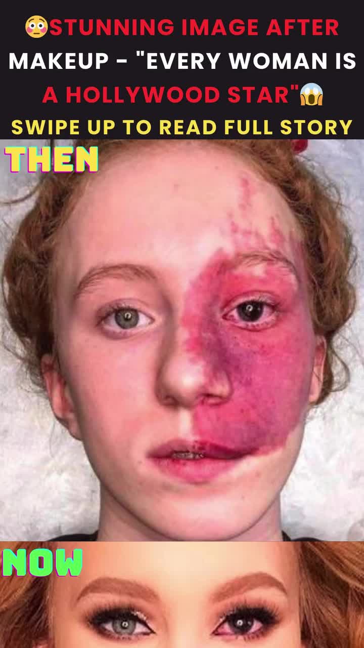 The Transformative Power of Makeup: Goar Avetisyan’s Journey of Beauty and Empowerment