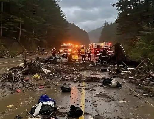 BREAKING NEWS!! Sad news just confirmed the passing of…See more