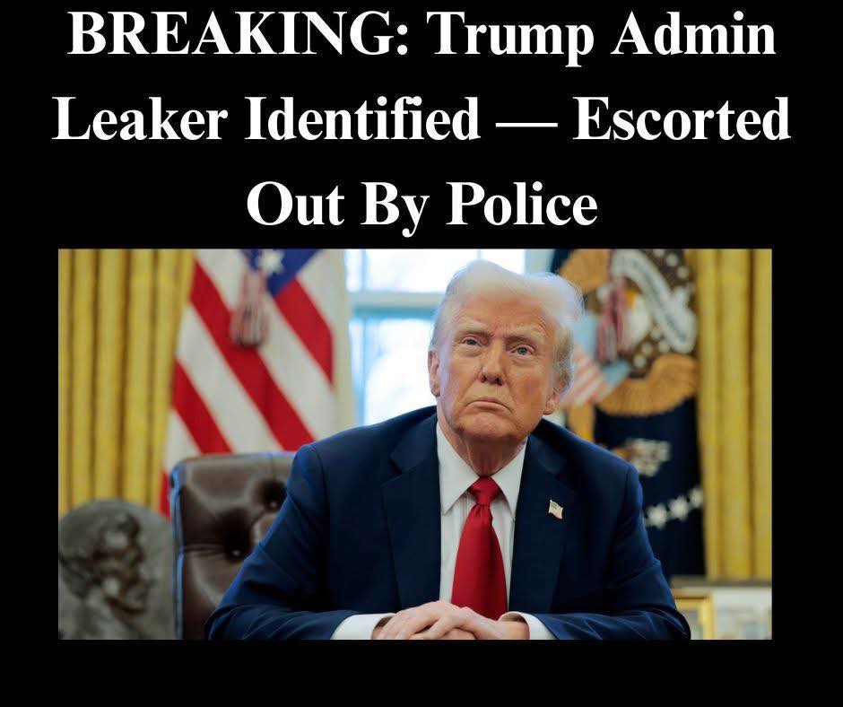 Pentagon Official Placed on Leave Amid National Security Leak Investigation
