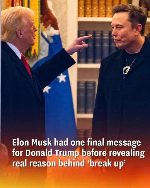 Entrepreneur Elon Musk has concluded his short tenure as a Special Government Employee at the Department of Government Efficiency (DOGE), following policy disagreements over a newly proposed federal spending package.