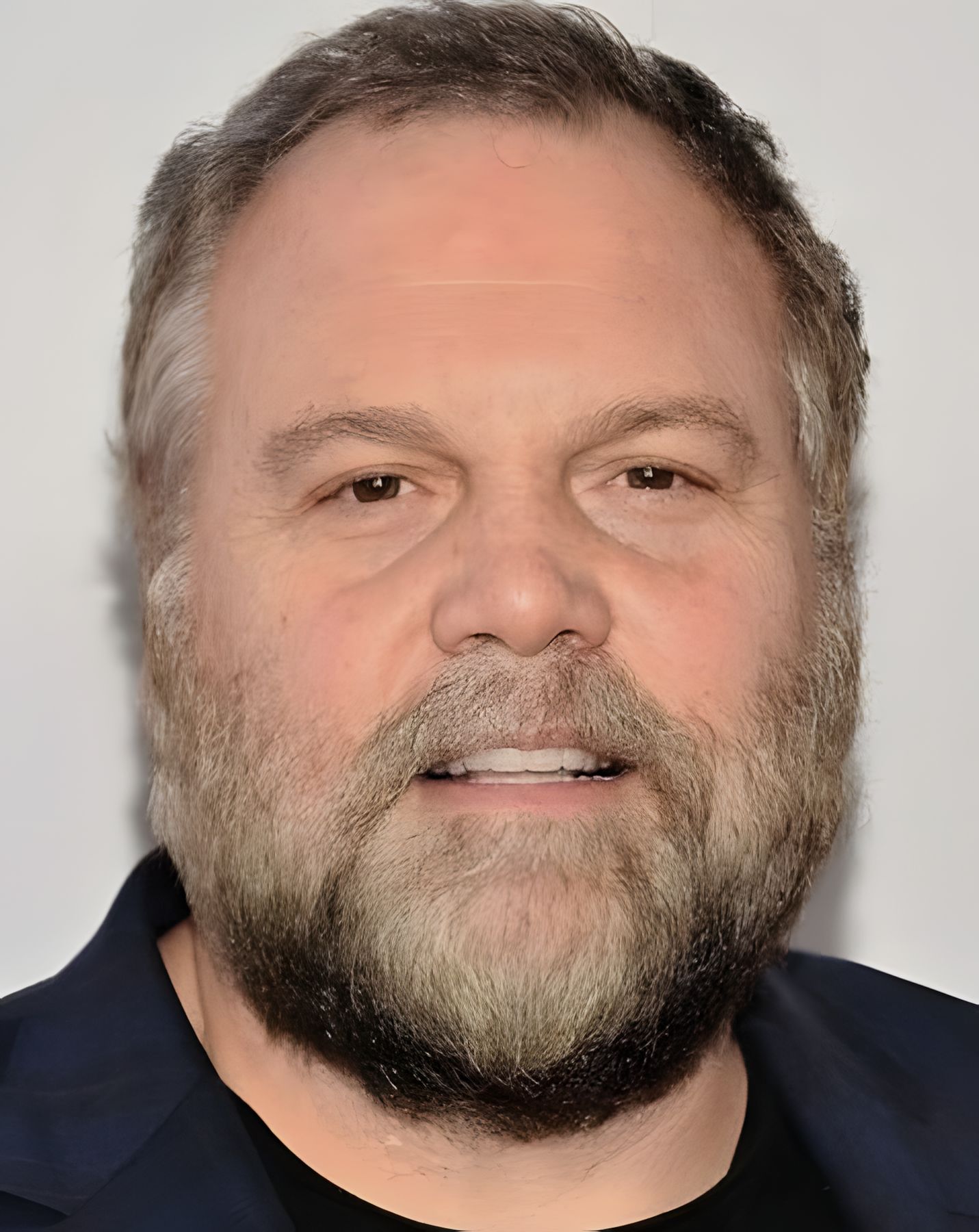 Women ran from Vincent D’Onofrio after break-through role