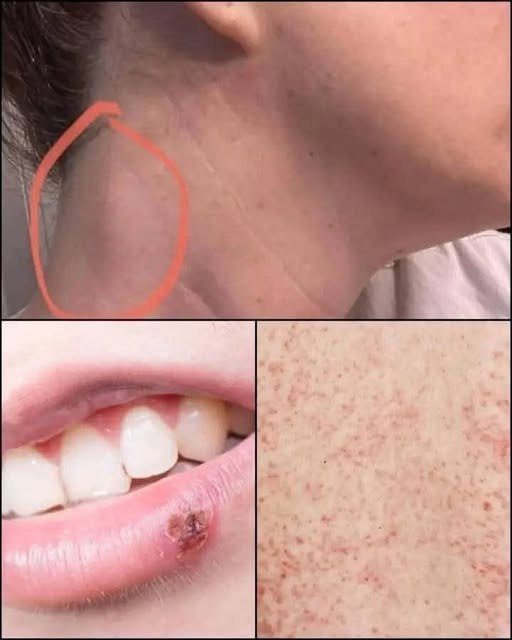 These are the signs that he is cr… See more