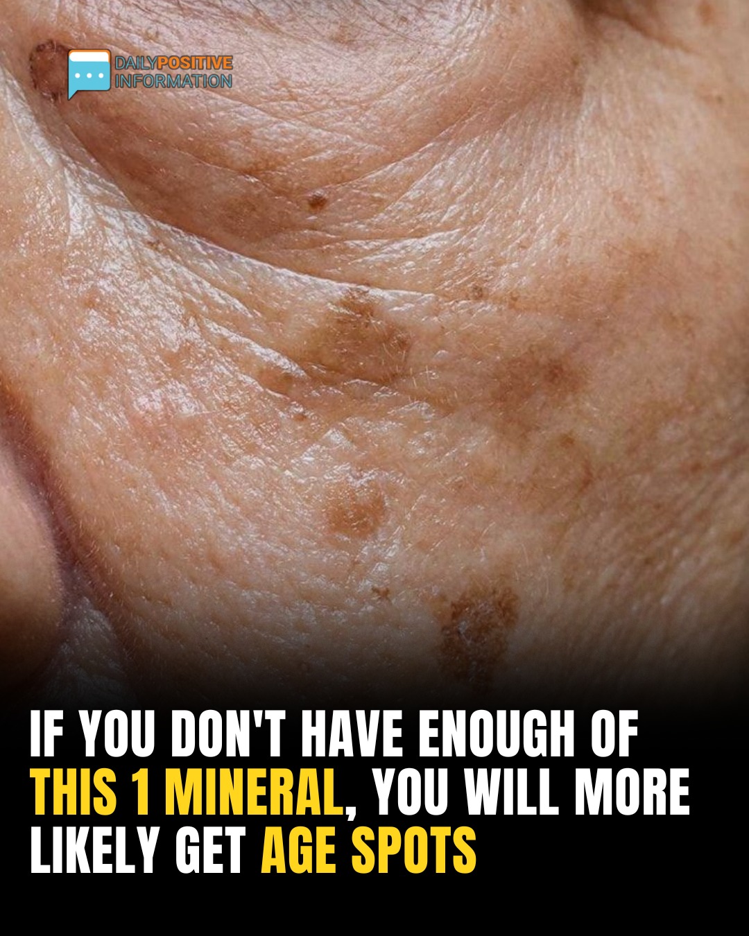 The Strengthening Power Of This One Mineral That Many Are Not Aware