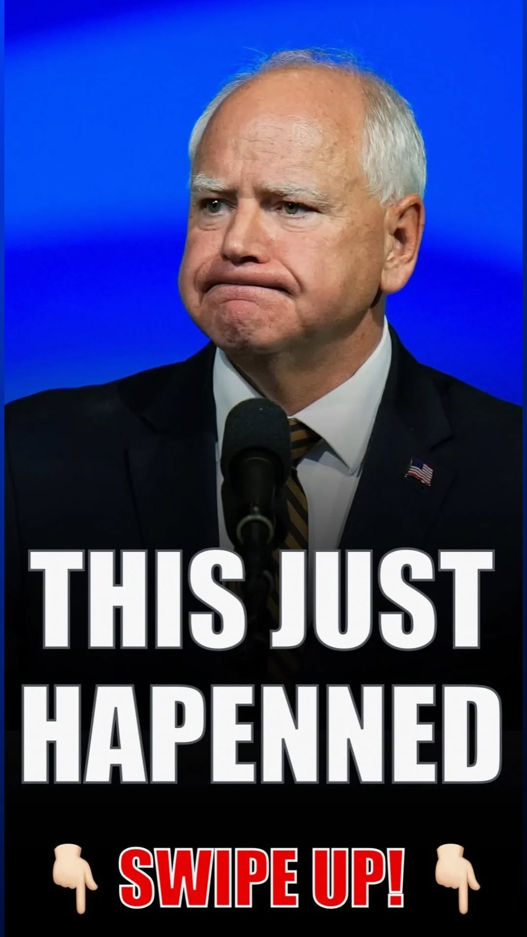 MAGA Daily News – June 1, 2025