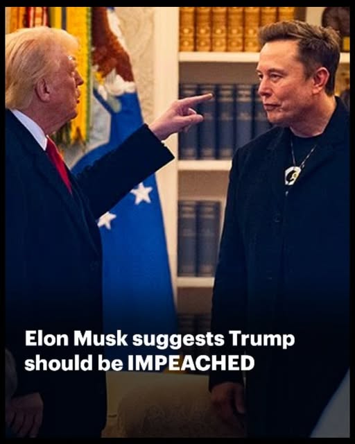 Trump should be IMPEACHED and replaced with JD Vance as he makes chilling recession prediction