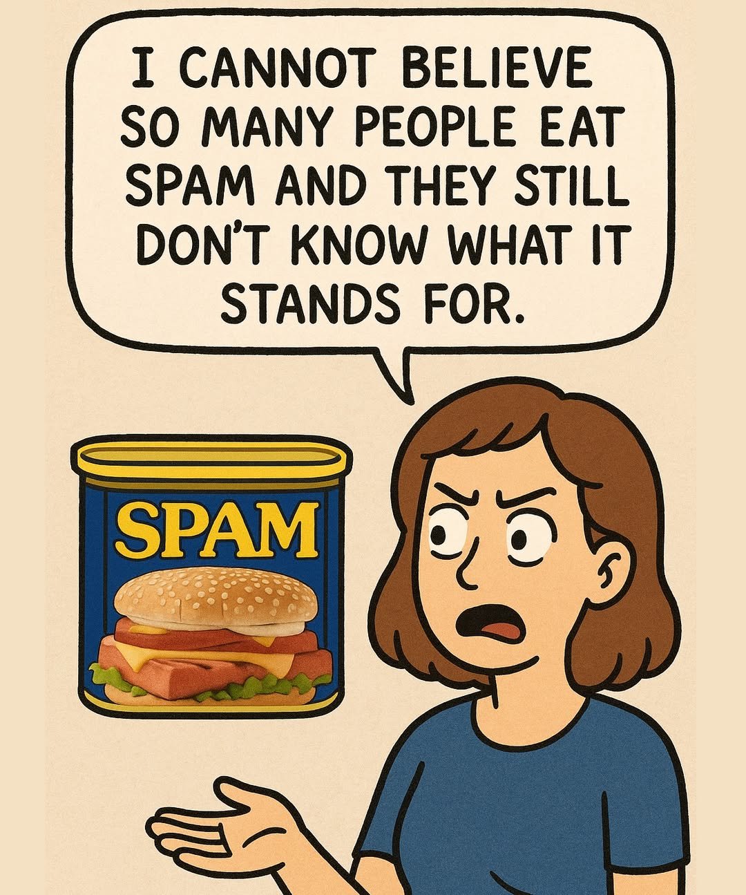 And What Is It Made of, Anyway?