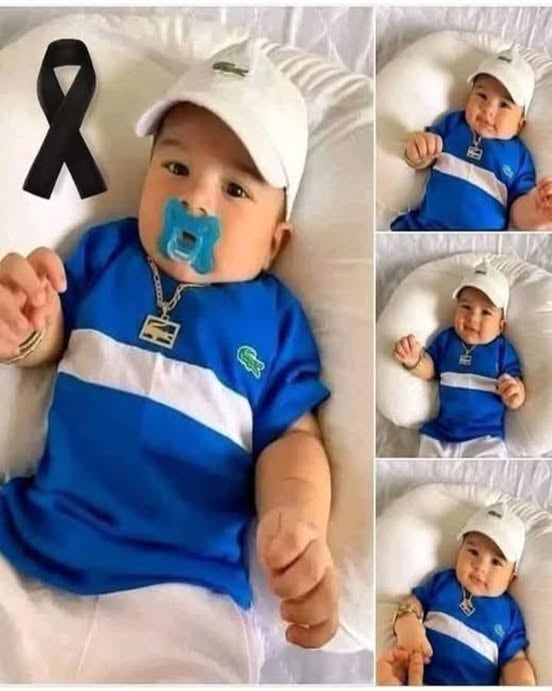 The 5-month-old baby who was hit by a… See morev