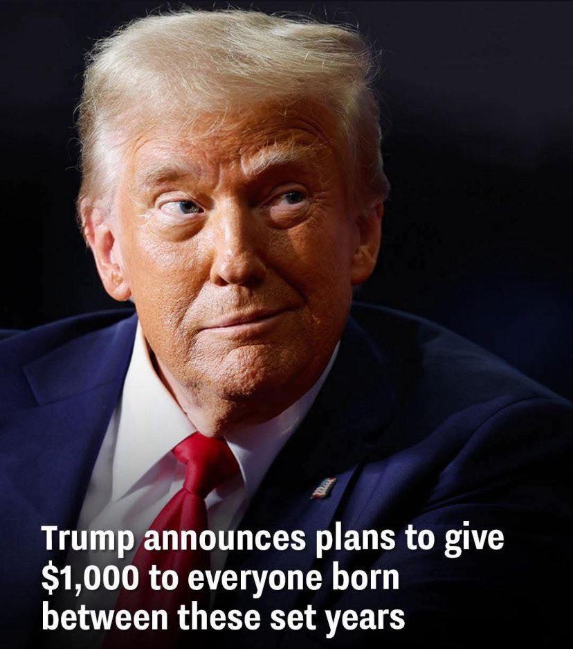 Investment Accounts Proposed for Newborns—Could Your Child Qualify?