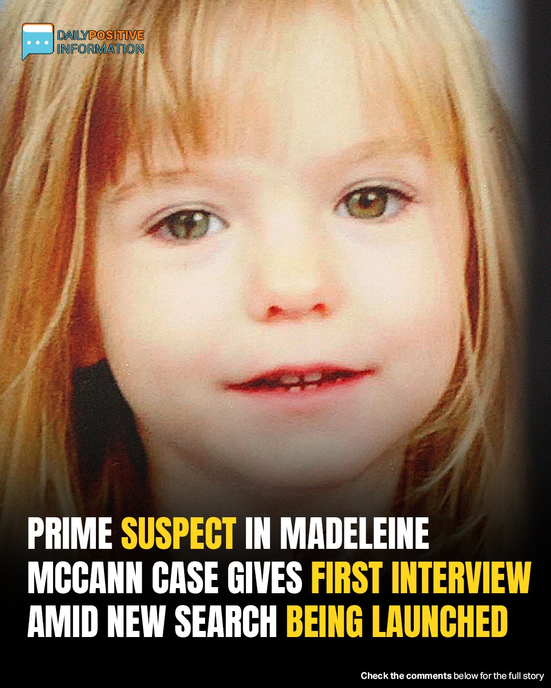 Madeleine McCann Prime Suspect Christian Brueckner Boasts About Plans To Disappear Upon Release