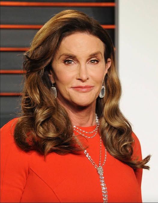 Caitlyn Jenner feels that ‘old Bruce’ still lives inside her