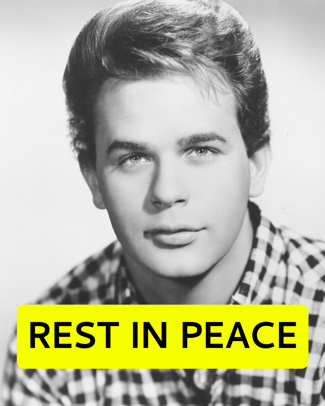 Lou Christie, chart-topping singer and teen idol, dies aged 82