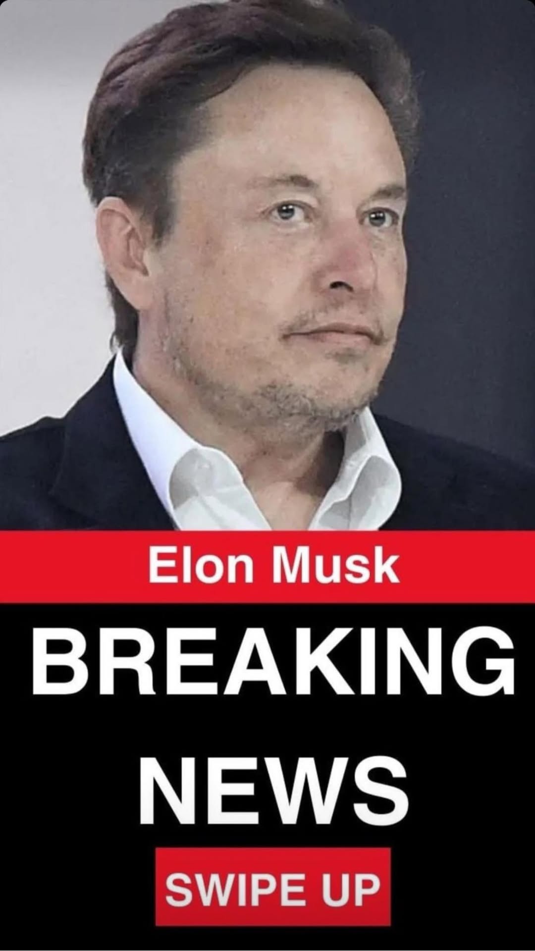 Online emotions are triggered by Elon Musk’s enigmatic neck mark