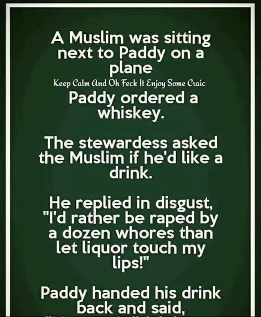 The Wild Chronicles of Paddy and the Garda: Speeding, Shenanigans, and Pints Galore