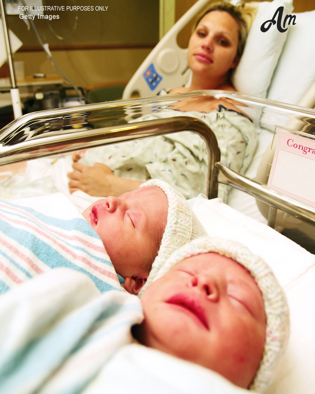 New Father Kicks Wife With Newborn Twins onto the Streets, Years Later He Begs Her for Help – Story of the Day