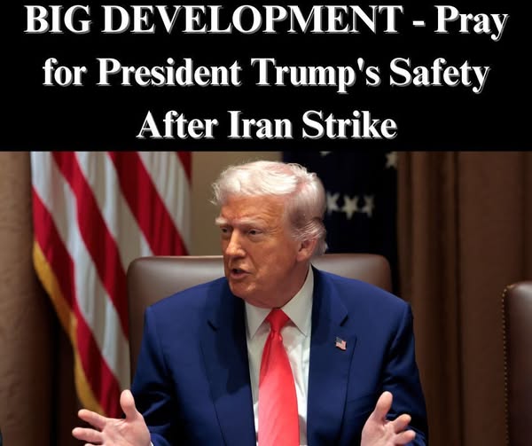 Vance Praises Trump, National Security Team After Iran Strikes