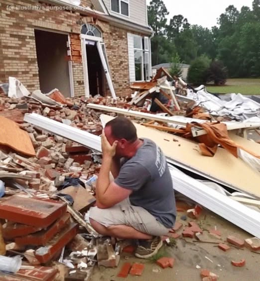Latest He Ignored His Mother for Years—And When He Returned, All That Was Left Was Ruins!