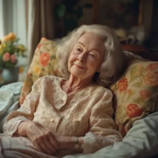 I took care of my sick neighbor for years, but after she passed away