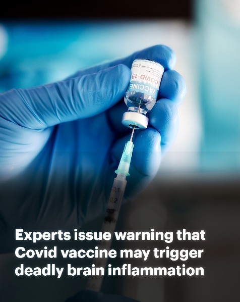 Experts issue warning that Covid