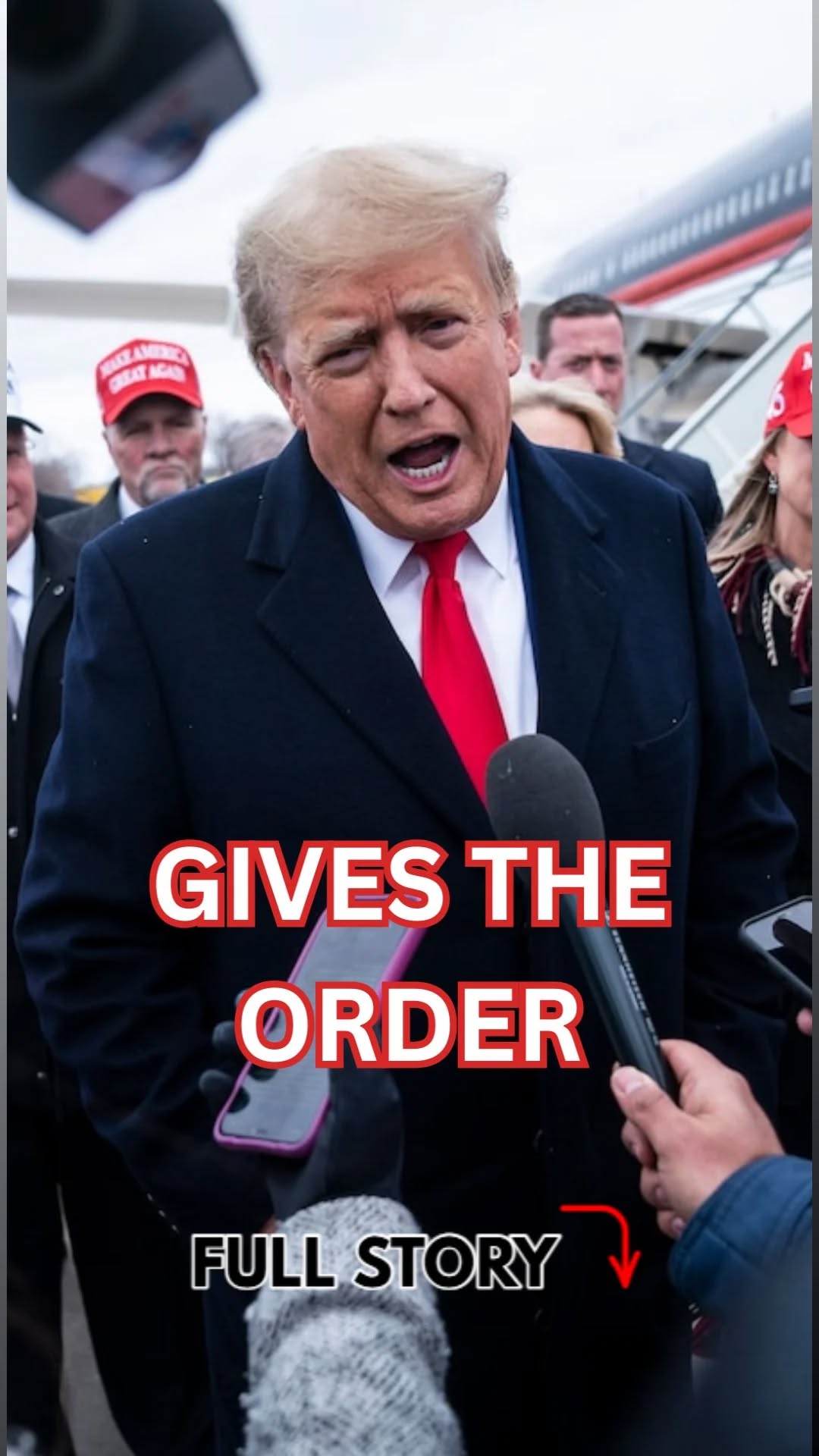 Leading Democrat Breaks With Party, Voices Support For Trump’s Iran Strike