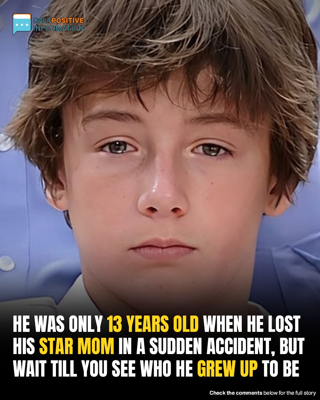 Micheál Neeson Reflects On Losing Natasha Richardson At Age 13—A Life‑Changing Loss