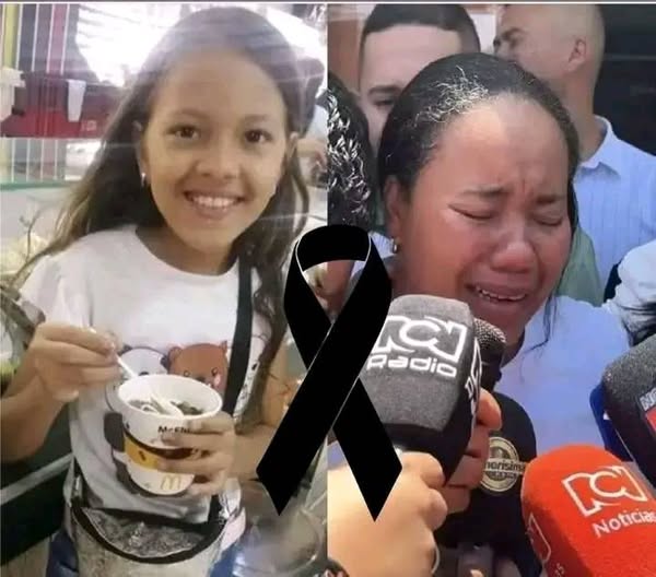 HORRIFIC THE LITTLE GIRL WAS FOUND DIVIDED. AND IT WAS HER MOTHER WHO FOUND HER… SEE MORE