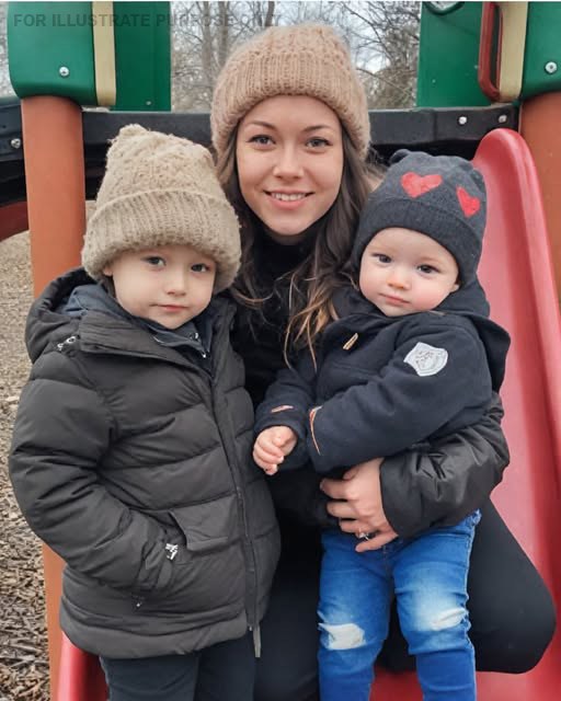 One Day, a Courier Brought Chinese Food I Didn’t Order – The Message I Found on the Back of the Receipt Was Just the Beginning