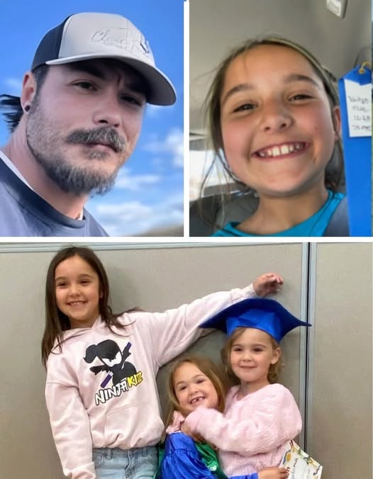 Travis Decker’s Missing Dog Miraculously Found as Investigators Examine Truck Blood Samples