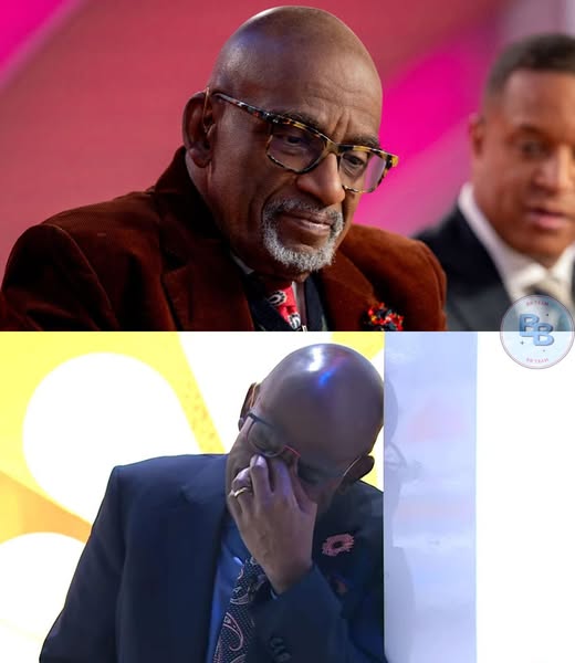 TODAY SHOW STUNNER: Al Roker Makes Surprise Reveal That Changes Everything—The Studio Fell Silent as He Shared the Unexpected News Fans Never Thought They’d Hear!