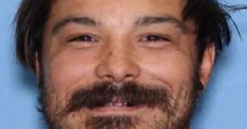 Search expands for former Army soldier accused of killing his 3 young daughters in Washington state