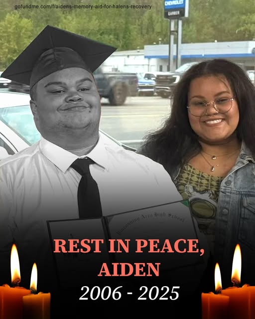 18-Year-Old Aiden Alexander Dies Days After Graduating High School – Details