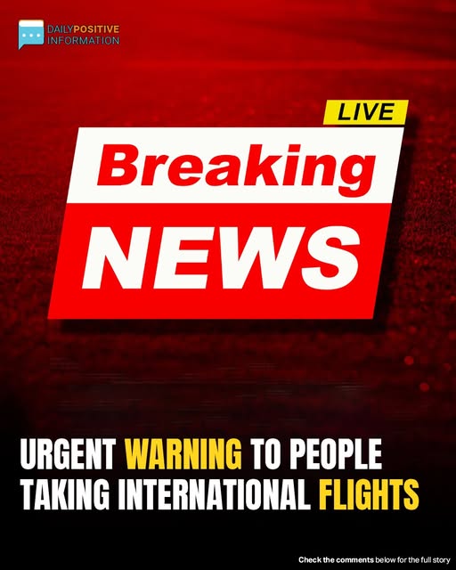 Australia Issues Urgent Travel Warning For International Flyers Amid Middle East Conflict