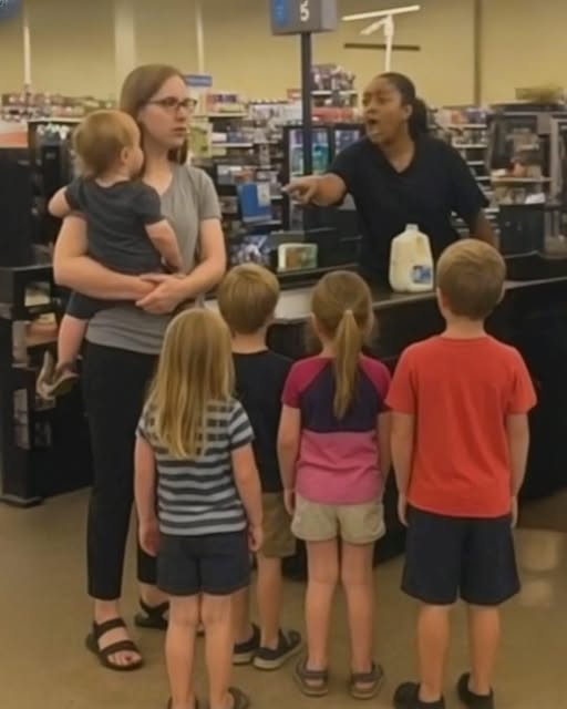 From Empty Arms to Full House: Rachel and Jack’s Quintuplet Miracle