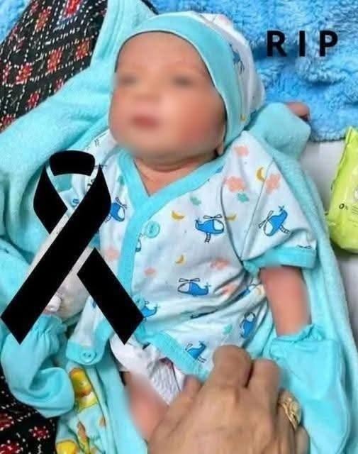 Rest in peace: Died after father took his…See more