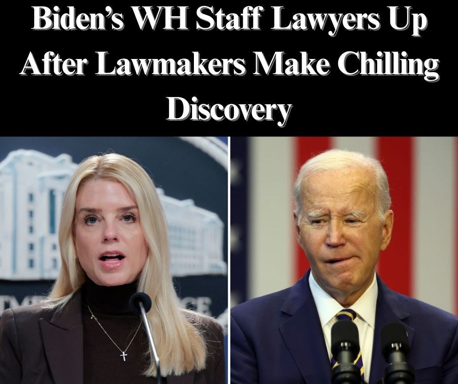 Biden Defends Use Of Autopen For Mass Clemency Decisions