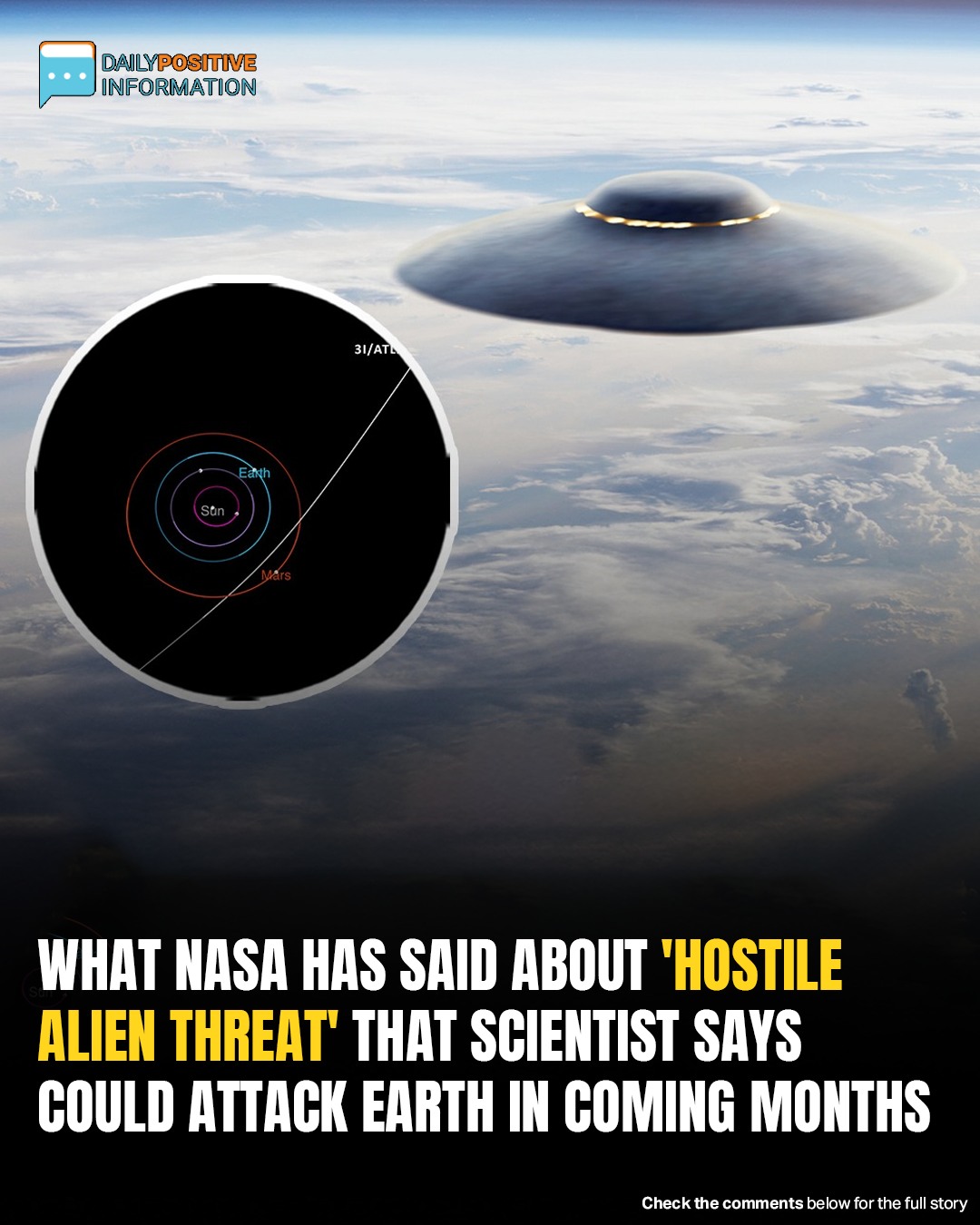 Scientists Spark Debate Over Interstellar Visitor’s Strange Behavior