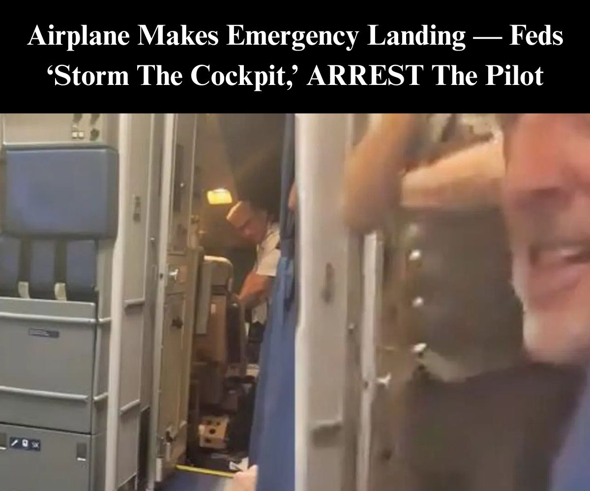 Delta Co-Pilot Arrested By Feds On Charges of Child Abuse Material