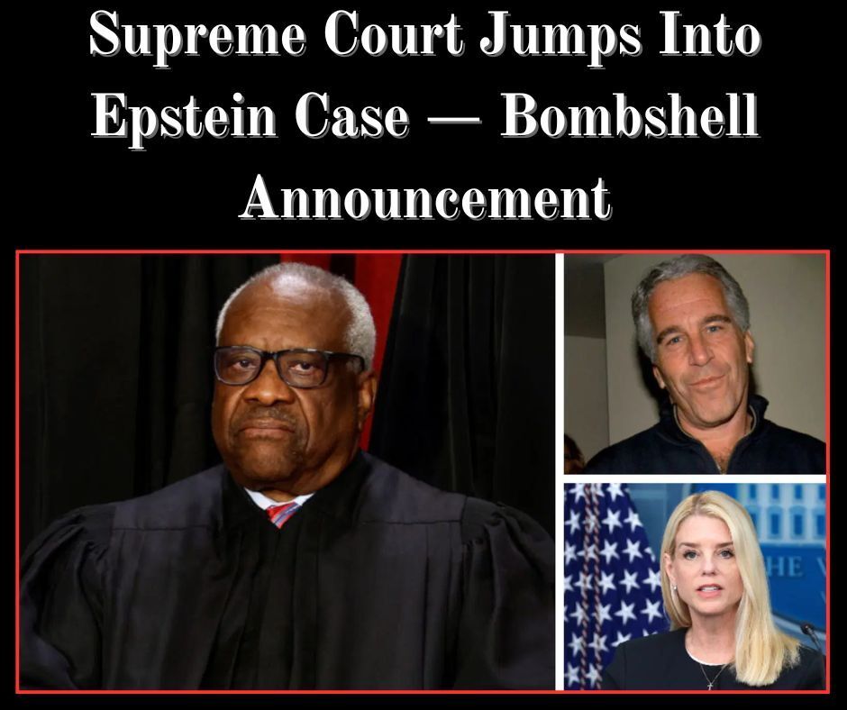 Ghislaine Maxwell Asks Supreme Court To Overturn Conviction