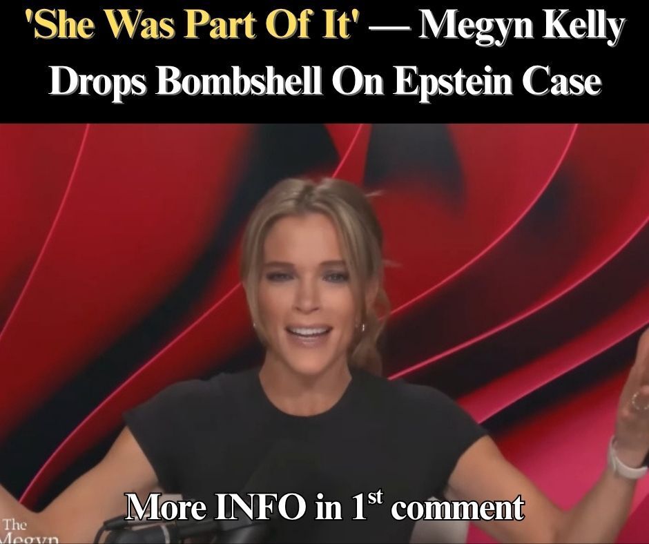 Megyn Kelly Shreds Laura Ingraham For ‘Moving On’ From Epstein Files