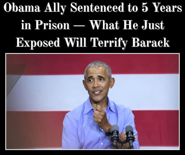 Florida CEO Gets 5 Years in Prison, $128M Fine In ‘Obama Phone’ Scam
